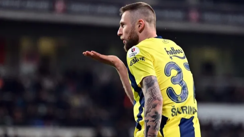 Galatasaray, Fenerbahçe'nin yıldızına talip oldu