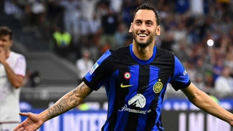 Galatasaray, Hakan Çalhanoğlu transferini gerçekleştirebilecek mi?