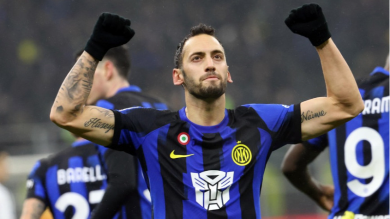 Galatasaray, Hakan Çalhanoğlu'ndan vazgeçmiyor