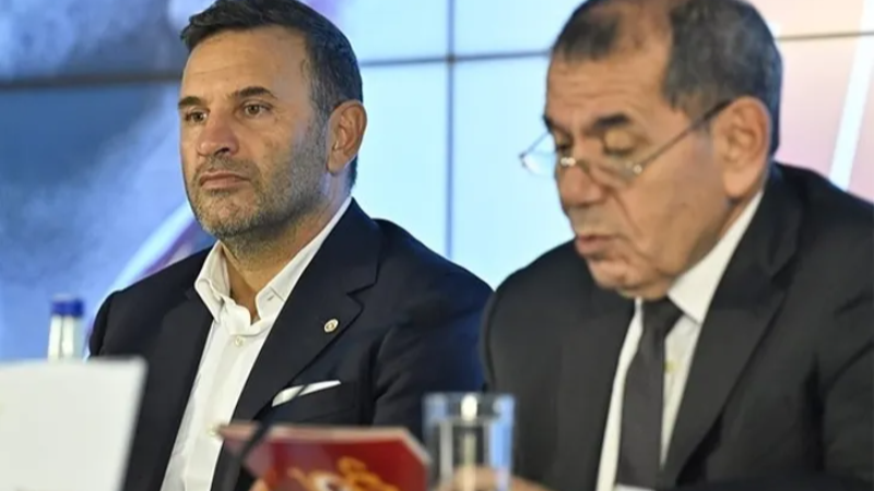 Galatasaray hangi kaleciyi transfer edecek?