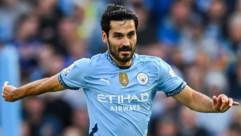 Galatasaray, İlkay'ı transfer edebilecek mi?