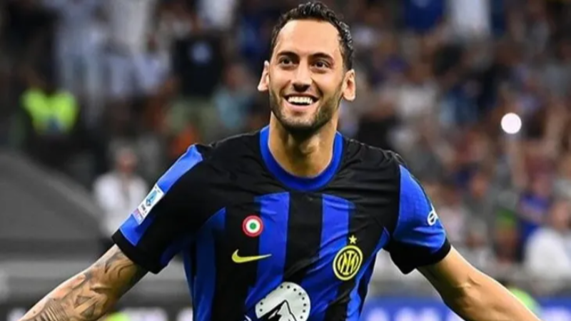 Galatasaray, İnter ve Hakan Çalhanoğlu arasında neler oluyor?
