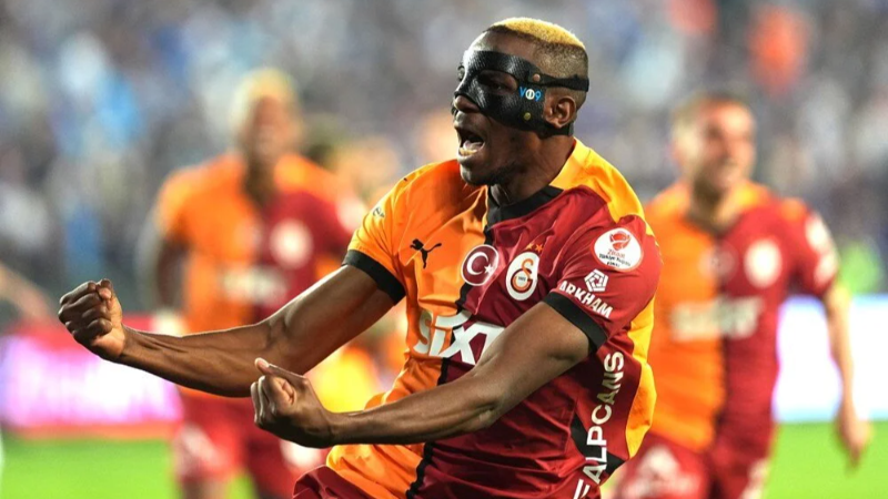 Galatasaray-Kayserispor şampiyonluk maçı ne zaman, saat kaçta ve hangi kanalda?