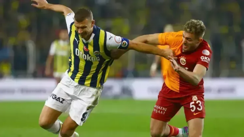 Galatasaray mı, Fenerbahçe mi? Dev derbi hangi gün?