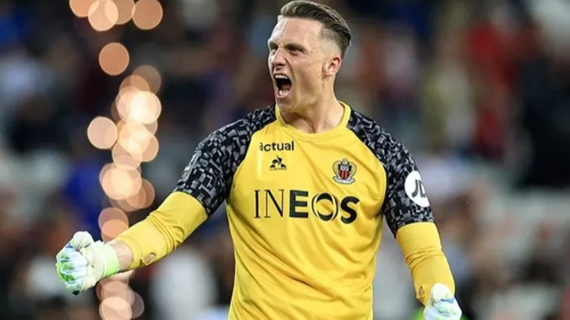 Galatasaray o kaleciyi istiyor