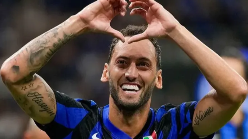 Galatasaray o transfer için gemileri yaktı