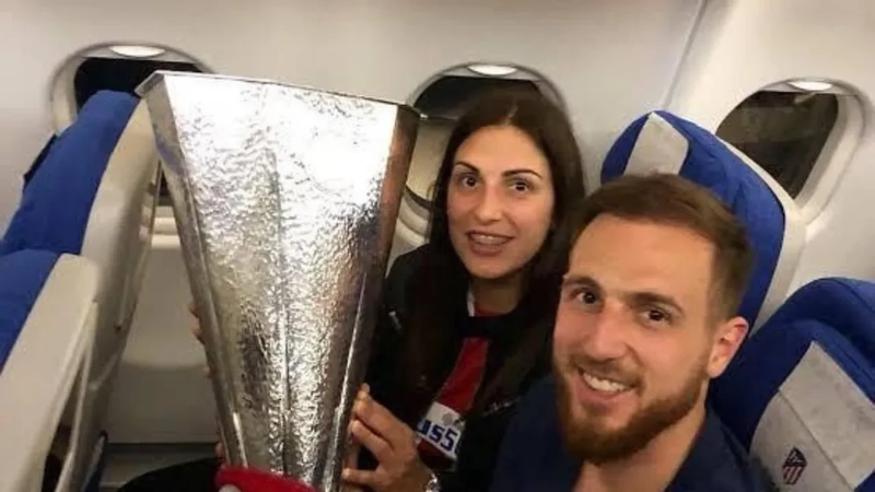 Galatasaray Oblak'ı  resmen açıkladı!