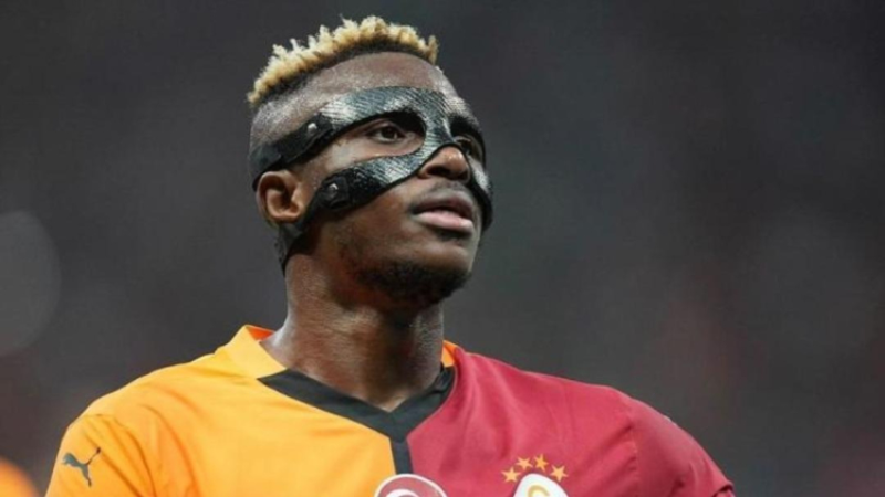 Galatasaray, Osimhen transferi ne durumda? İşte son gelişmeler...
