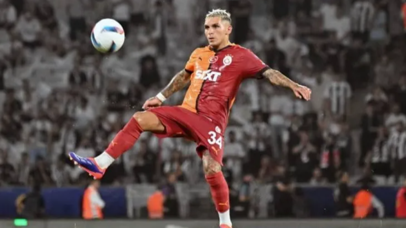 Galatasaray Torreira için kararını verdi