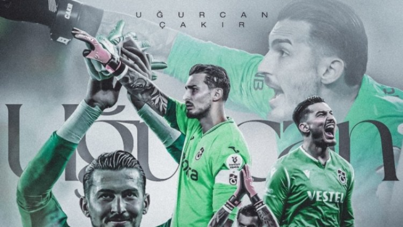 Galatasaray, Uğurcan için Trabzonspor'a ne kadar ödeyecek?