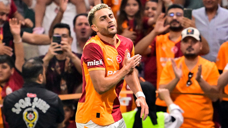 Galatasaray ve Barış Alper Yılmaz arasında neler yaşanıyor? İşte gerçekler...