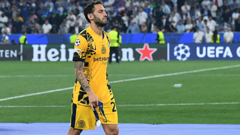 Galatasaray ve İnter arasında neler oluyor? Transfer pazarlığı...