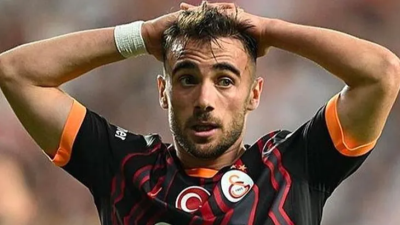 Galatasaray ve Yunus Akgün arasında neler oluyor?