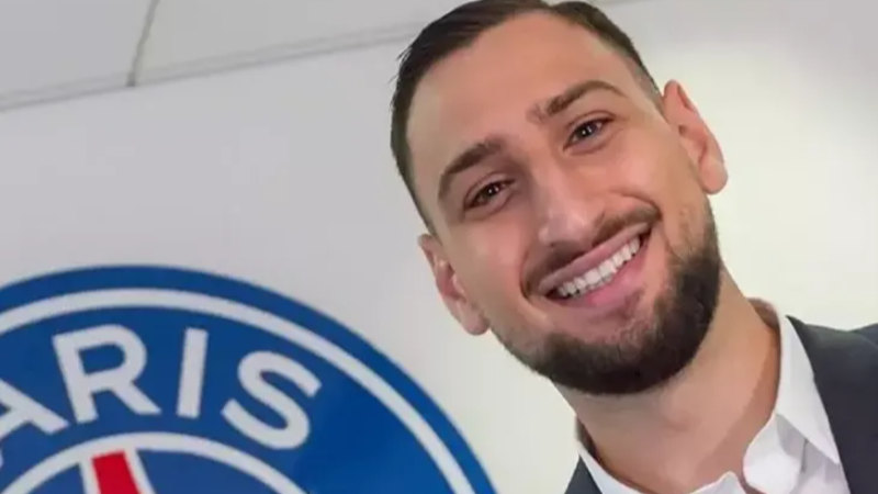Galatasaray'a Donnarumma transferinde kötü haber!