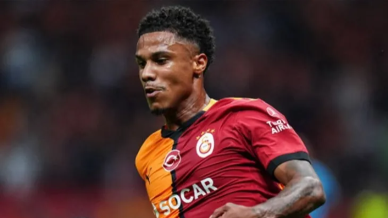 Galatasaray'a Jakobs müjdesi!