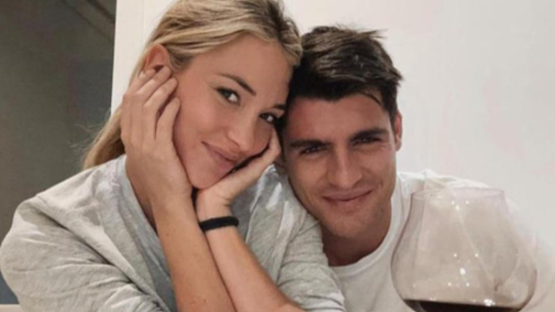 Galatasaray'da Alvaro Morata'ya ölüm tehdidi