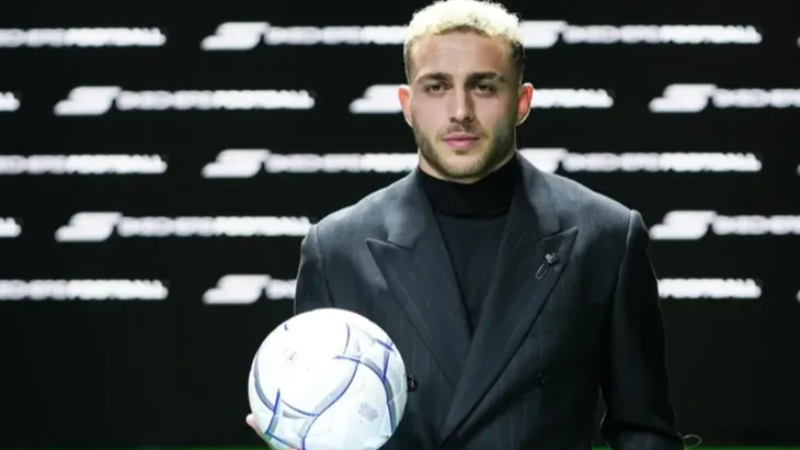 Galatasaray'da Barış Alper ayrılacak mı?