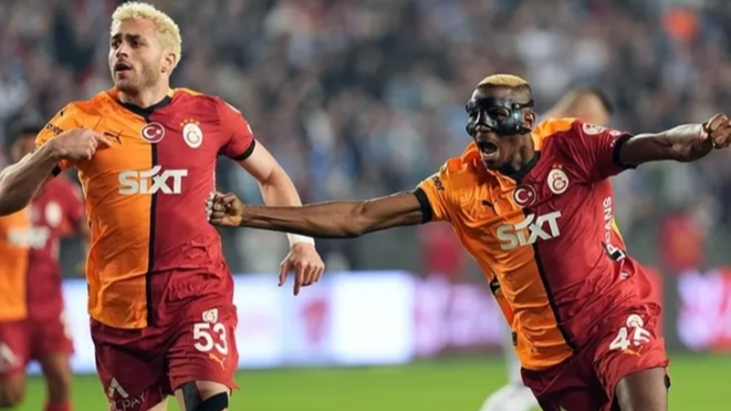 Galatasaray'da Barış Alper giderse kim gelir?