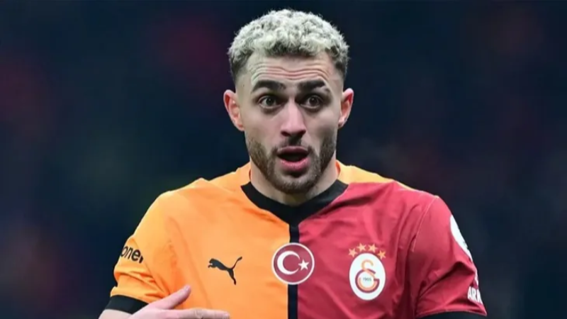 Galatasaray'da Barış Alper krizi ne durumda?