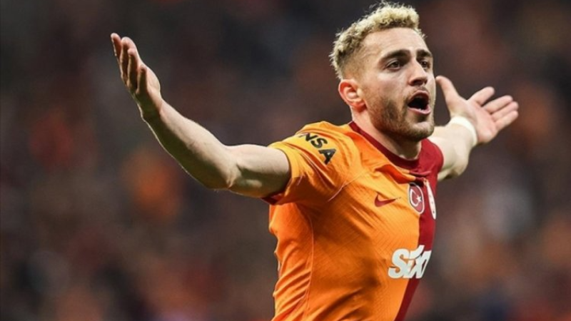 Galatasaray'da Barış Alper Yılmaz ayrılacak mı?