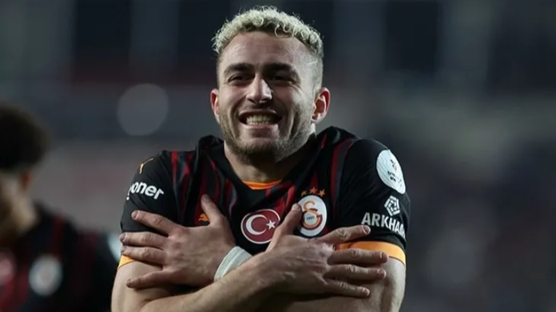 Galatasaray'da Barış Alper Yılmaz ayrılıyor mu?