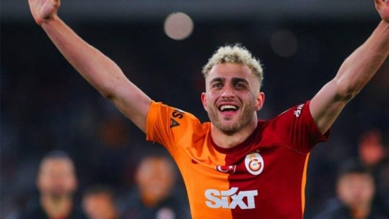 Galatasaray'da Barış Alper Yılmaz kararı belli oldu!