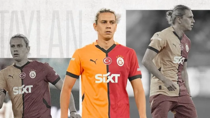 Galatasaray'da bir isim daha gönderildi