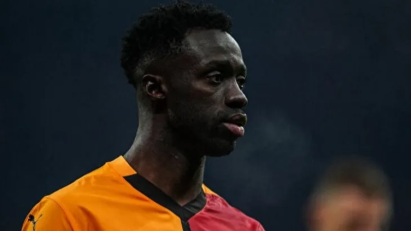 Galatasaray'da Davinson Sanchez korkusu