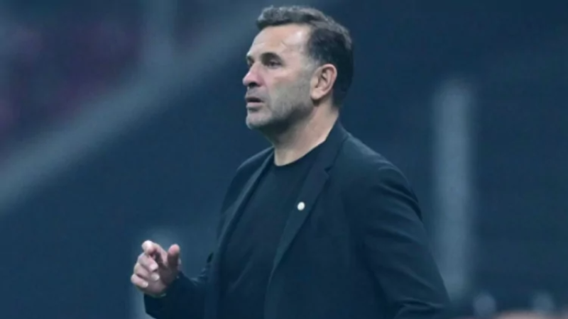 Galatasaray'da derbide sağ bekte kim oynayacak?