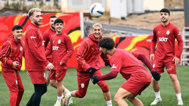 Galatasaray'da dev ödeme; Yönetim derbi öncesi kolları sıvadı