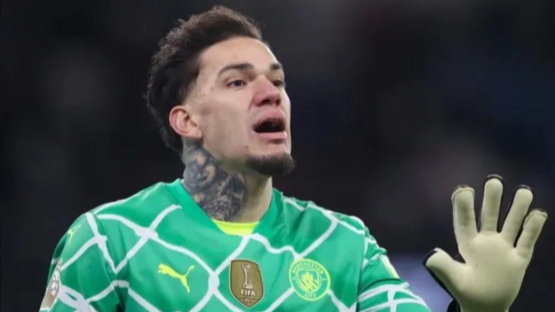 Galatasaray'da Ederson transferi ne durumda?