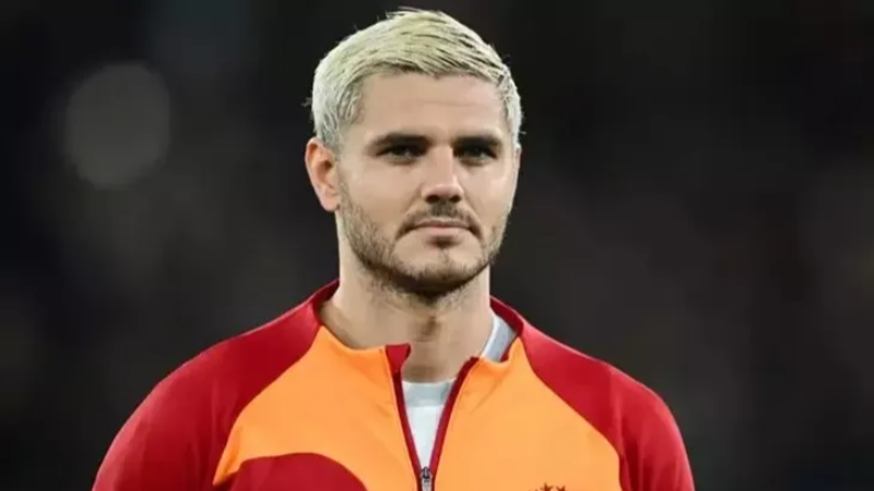 Galatasaray'da İcardi'nin durumu ne olacak?