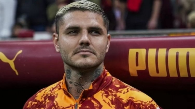 Galatasaray'da İcardi'nin geleceği belli oluyor!