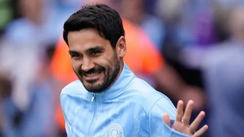 Galatasaray'da İlkay Gündoğan transferi ne olacak?