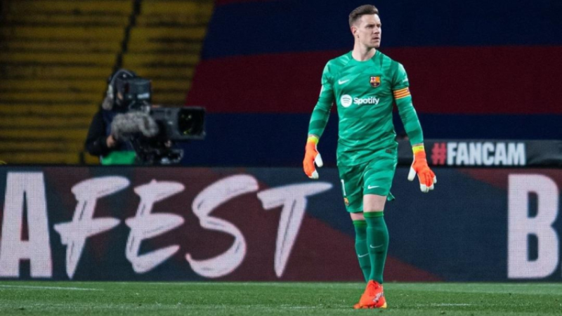 Galatasaray'da kaleye flaş isim!