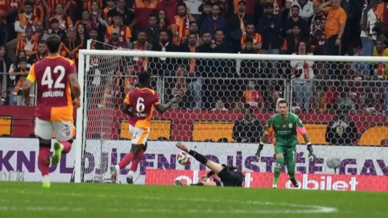 Galatasaray'da kriz var!