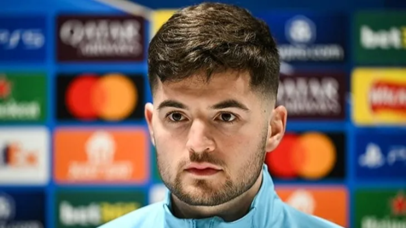Galatasaray'da Mertens'in yerine gelecek isim belli oldu
