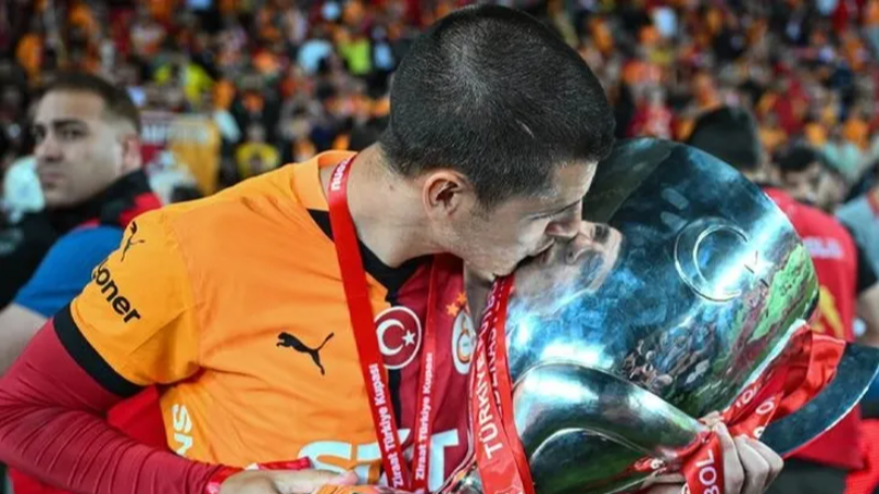 Galatasaray'da Morata krizi ne durumda?