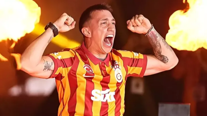 Galatasaray'da Muslera kalacak mı?