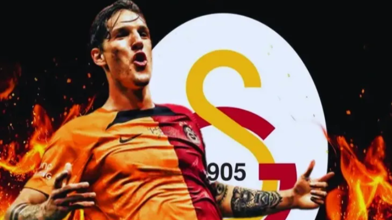 Galatasaray'da Nicolo Zaniolo'nun durumu ne olacak?