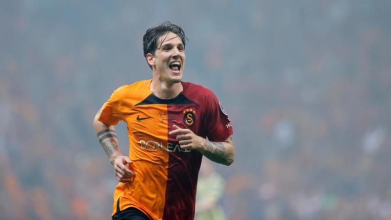 Galatasaray’da Nicolo Zaniolo'ya 3 talip var