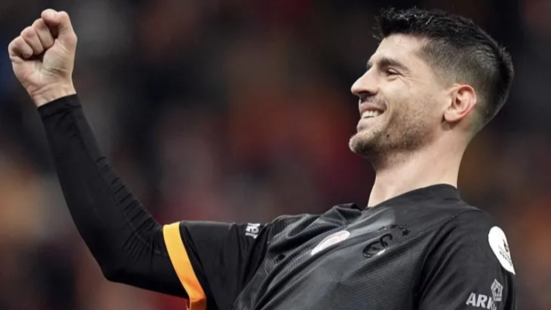 Galatasaray'da o isim valizleri topladı