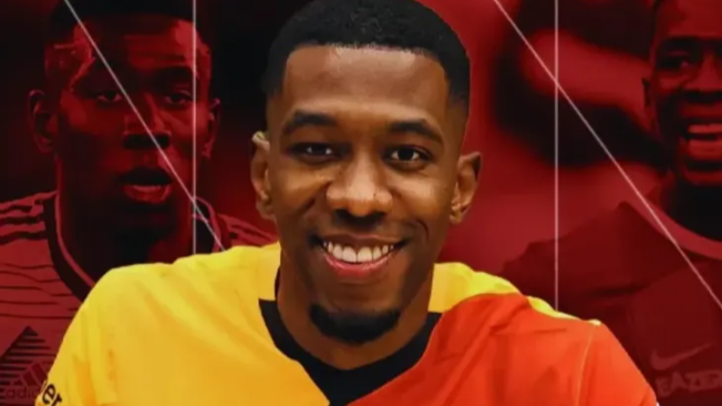 Galatasaray'da o ismin durumu merak ediliyor