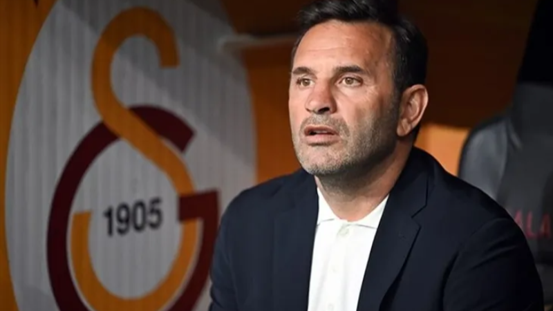 Galatasaray'da Okan Buruk o 6 ismi takımda istemiyor!