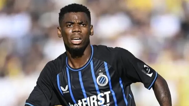 Galatasaray’da öncelik orta saha