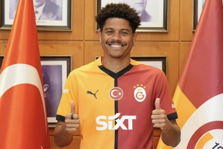 Galatasaray'da Sara şoku!