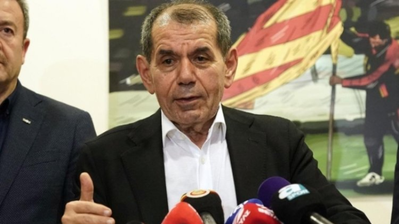 Galatasaray'dan 710 milyon TL kar...