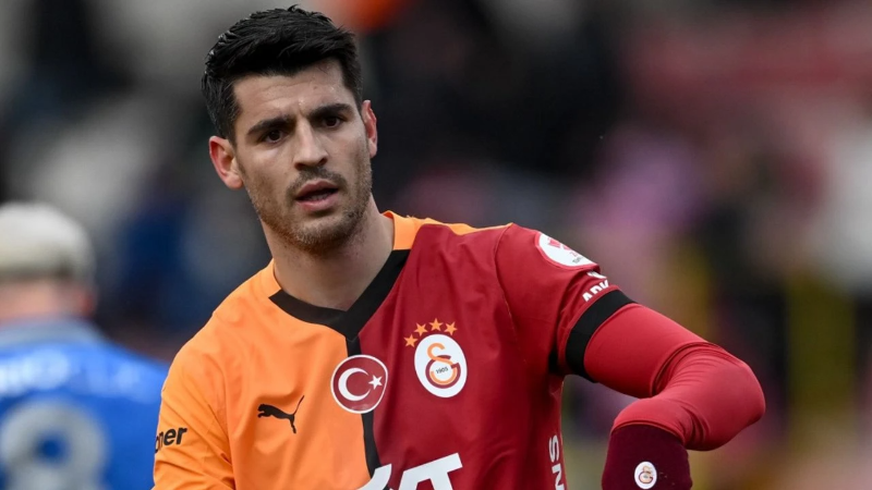 Galatasaray'dan İtalya'ya...Artık an meselesi