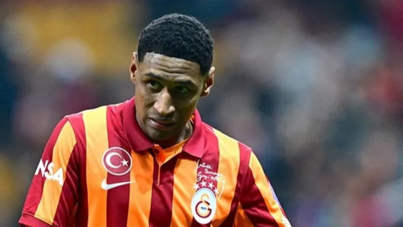 Galatasaray'dan kovuldu Panathinaikos’ta şaha kalktı