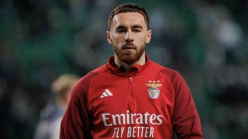 Galatasaray'dan Orkun Kökçü bombası!